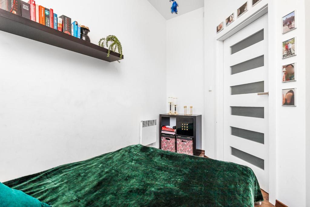 Monte Apartment Sopoty Exteriér fotografie