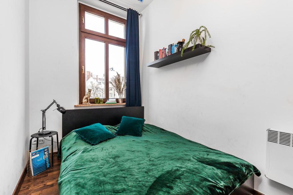 Monte Apartment Sopoty Exteriér fotografie